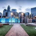 Uptown Charlotte