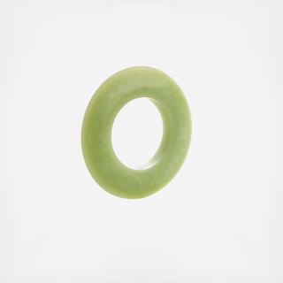 Gia Napkin Ring, Set of 4