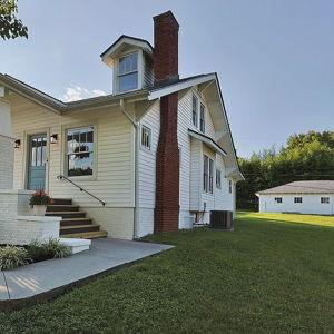 Our Old House Fund