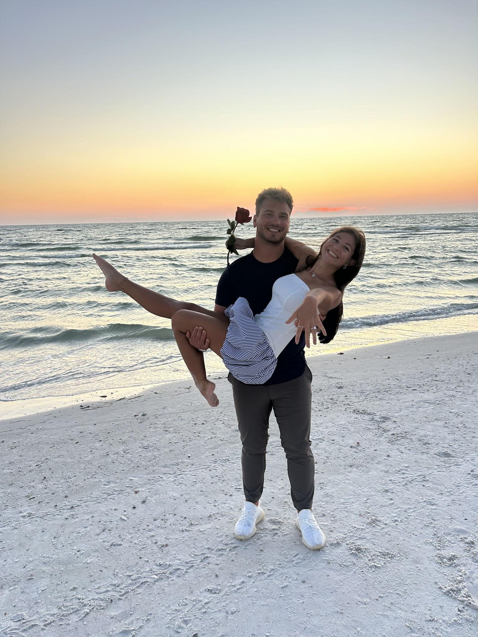 The Wedding Website of Katherine Truelove and Zachary Schuler