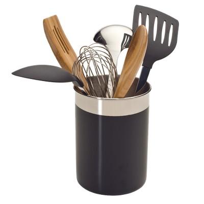 Oneida 7-pc. Tool Set with Crock