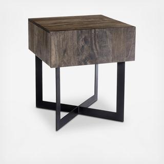 Tiburon Side Table