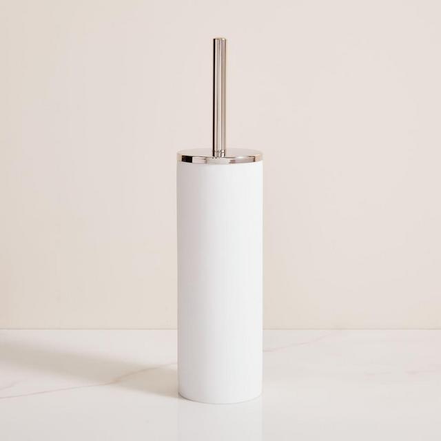 Modern Resin Stone Toilet Brush