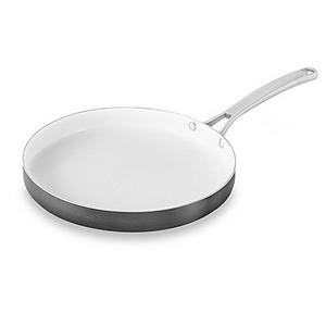 Calphalon® Classic Ceramic Nonstick 12-Inch Round Griddle