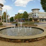 Pinnacle Hills Promenade