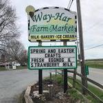 Way-Har Farm Market