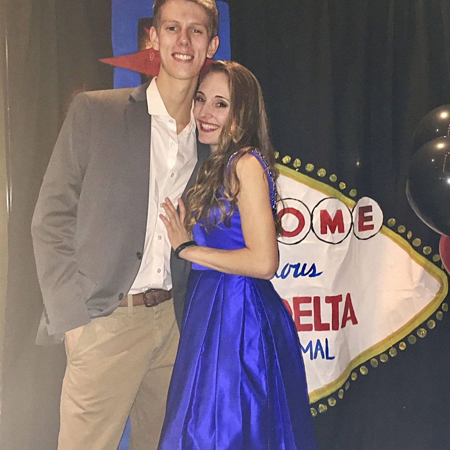 2018 - Kappa Delta Semi Formal