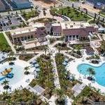Solara Resort Clubhouse