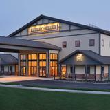 Ohio Star Theater at Dutch Valley