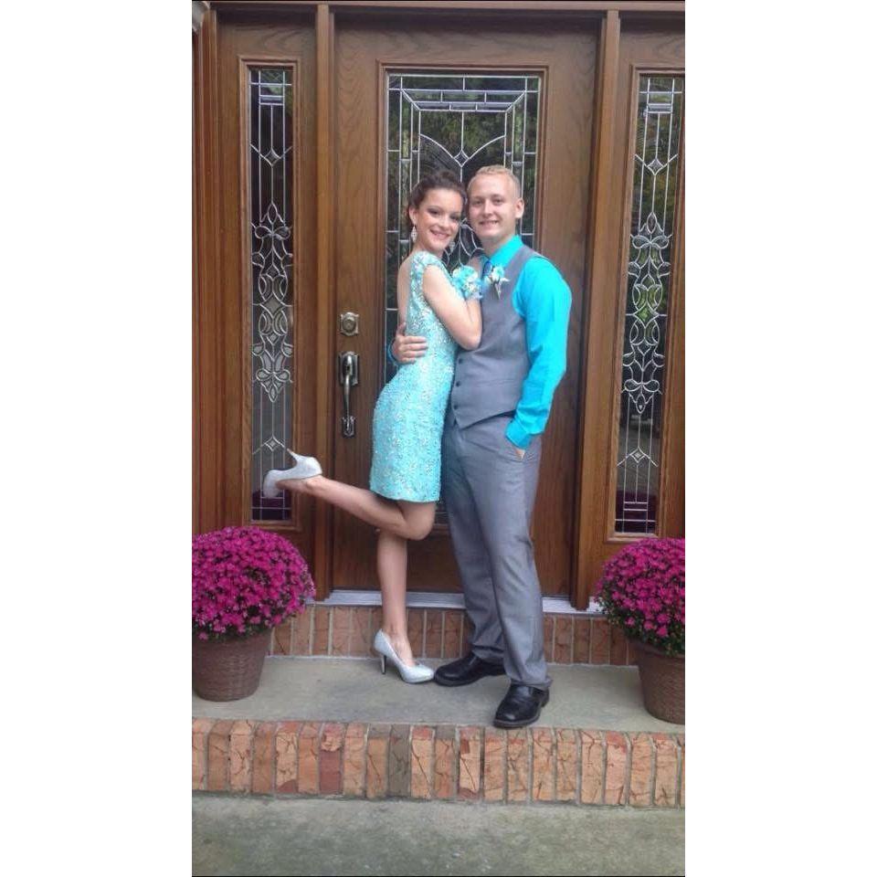 Homecoming 2016!