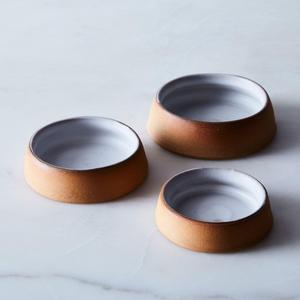 Handthrown Ramekins (Set of 3)