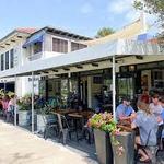 Camille's at Crystal Beach