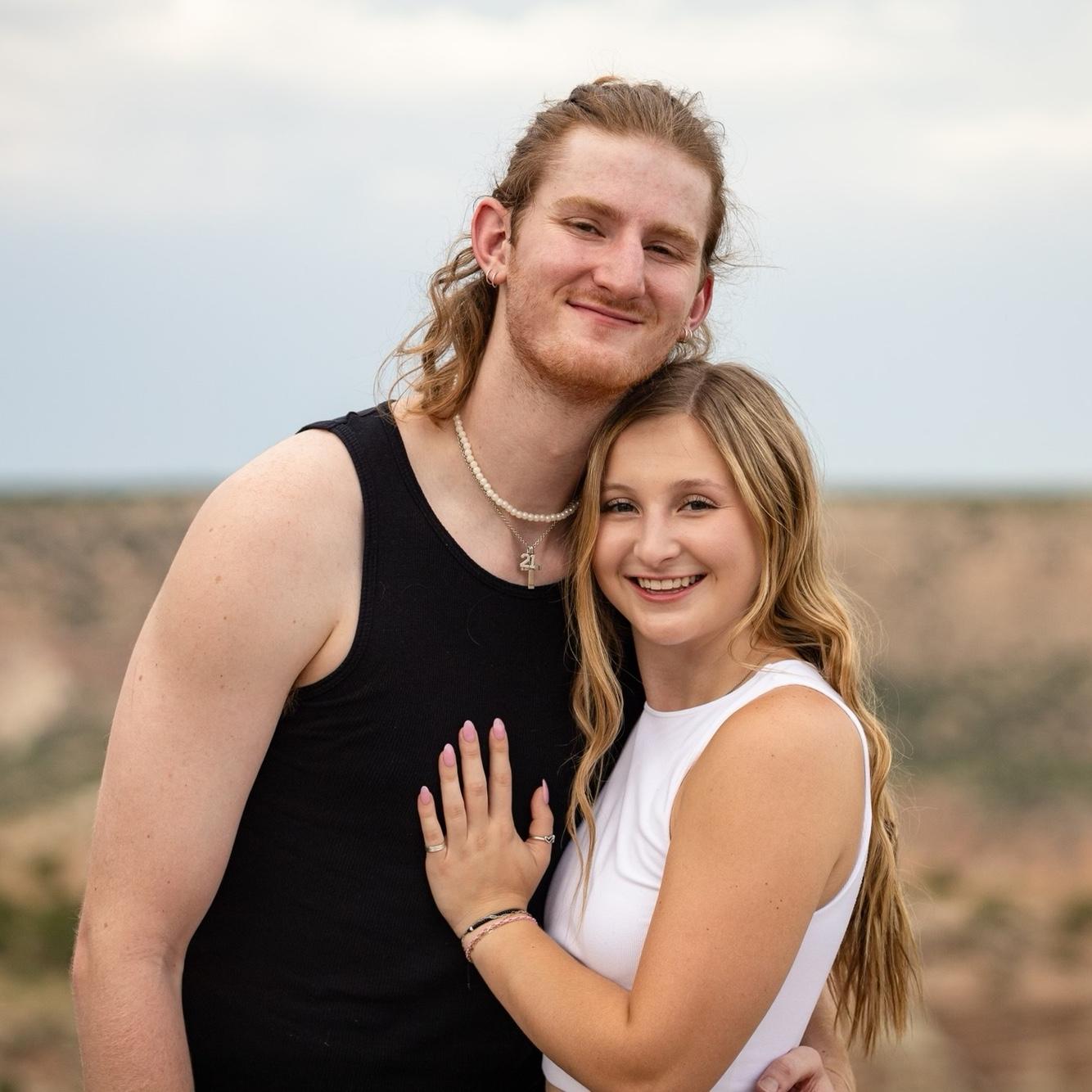 Palo Duro Canyon pictures!