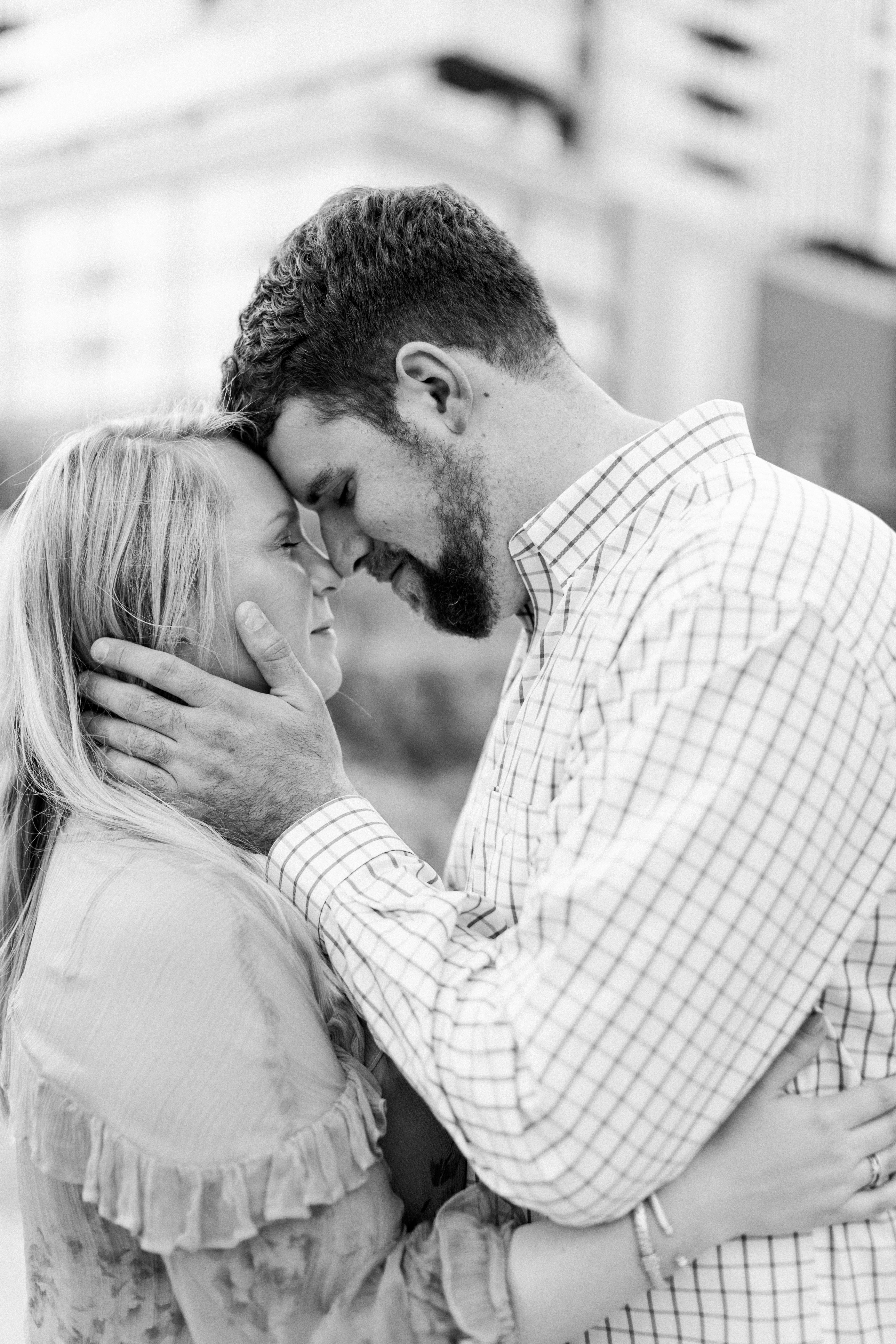 The Wedding Website of Kristen Bramlett and Mark Mosley