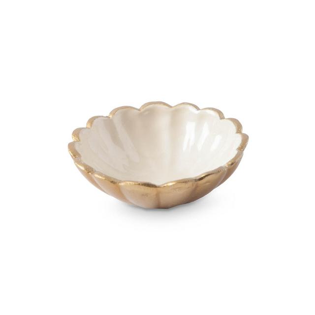 Peony Petite Bowl 4"