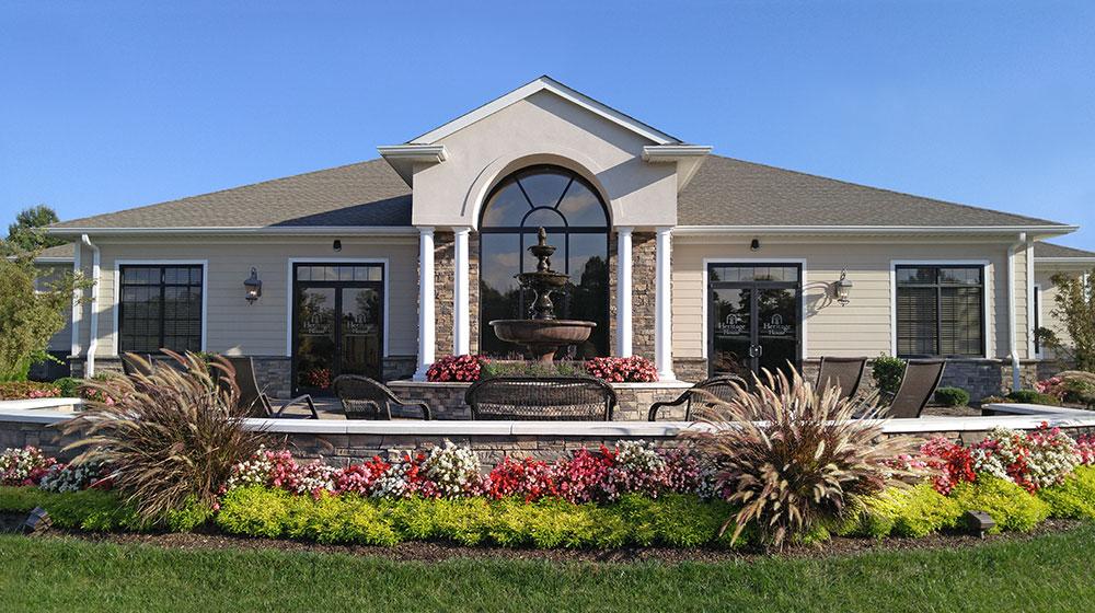 The Wedding Website of Stephanie Canipe and Thomas Greer