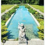 Cranbrook gardens
