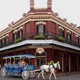 Muriel's Jackson Square