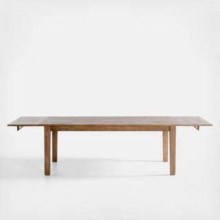 Basque Extendable Dining Table