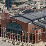 Lucas Oil Stadium