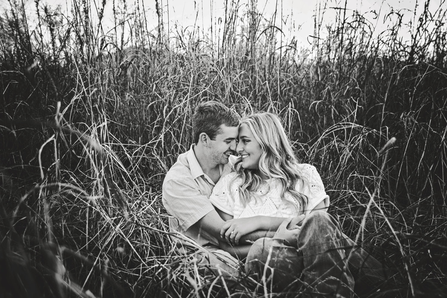 The Wedding Website of Grace Moore and Hunter Baker