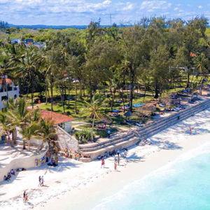 Beach Hotel - Honeymoon Fund