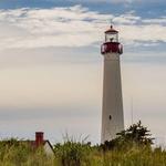 Cape May Lighthouse