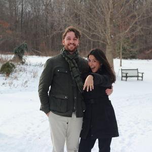Our newlywed fund