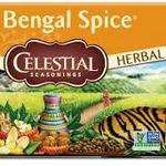 Celestial Seasonings