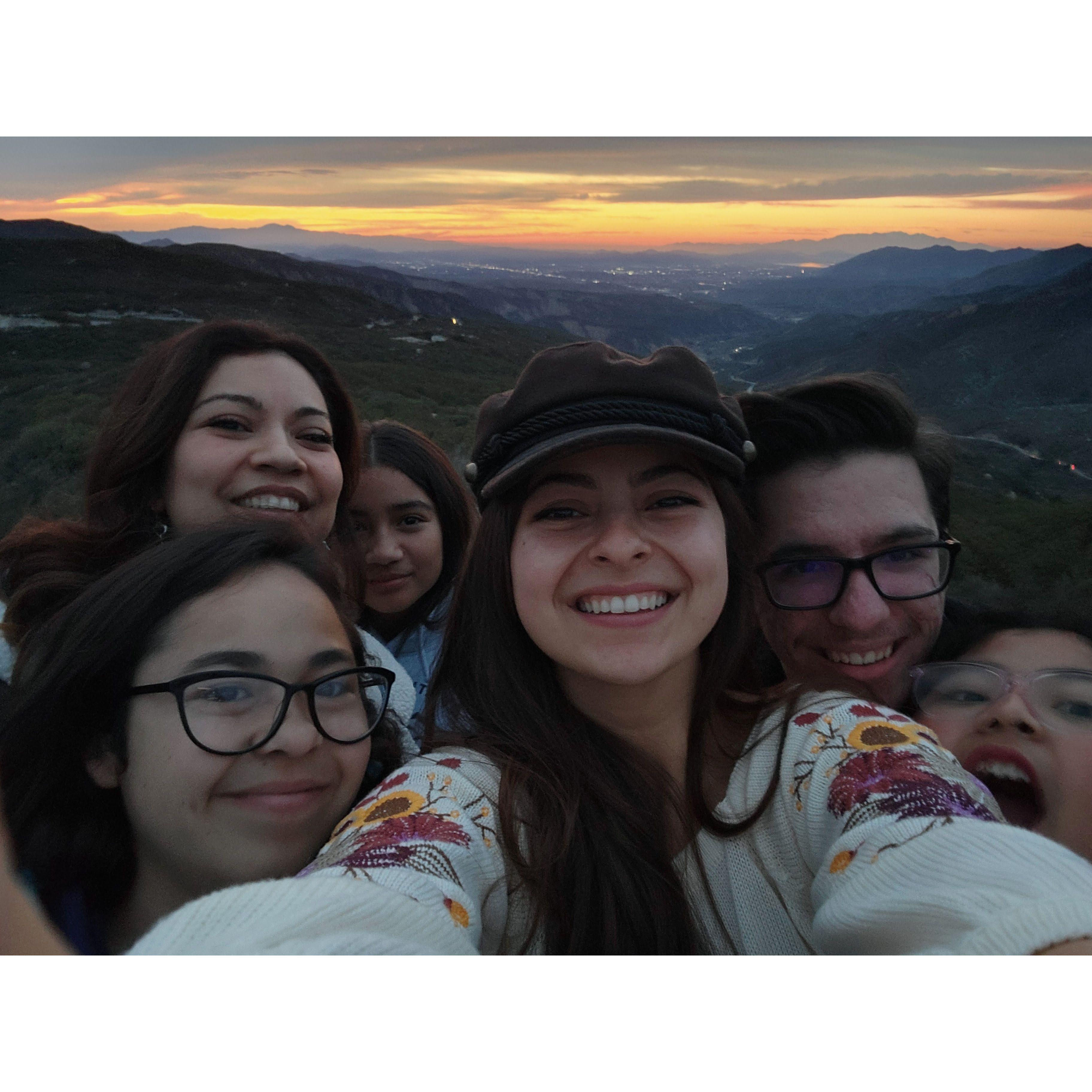 Idyllwild Trip!