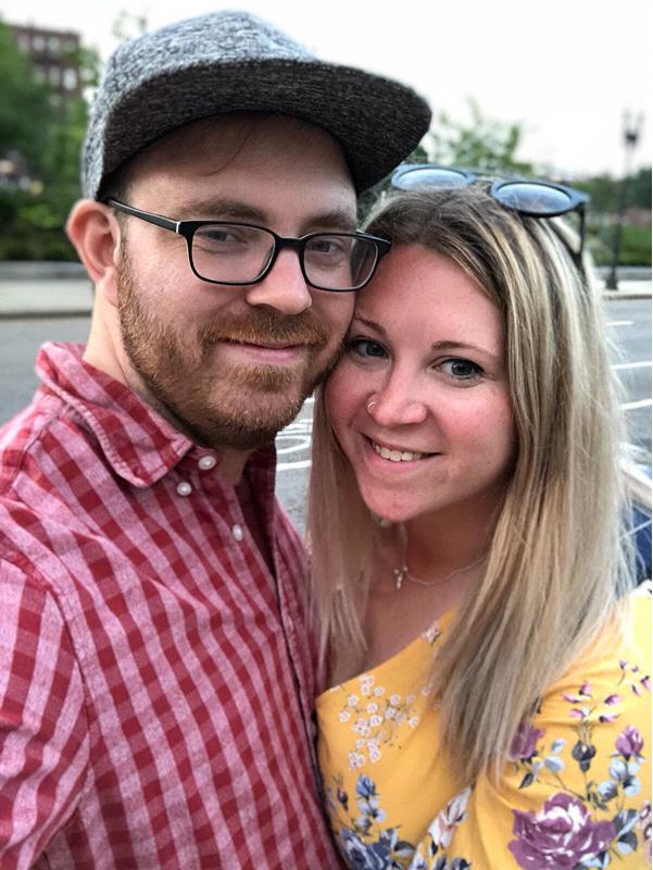 Anniversary dates