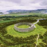Greenan Mountain