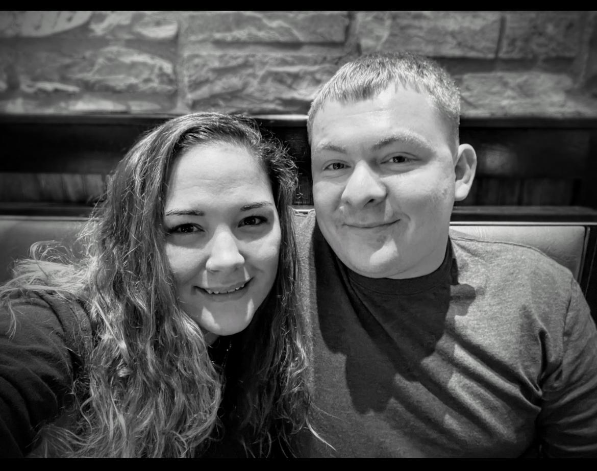 The Wedding Website of Stahr Niccum and Caleb Rennick