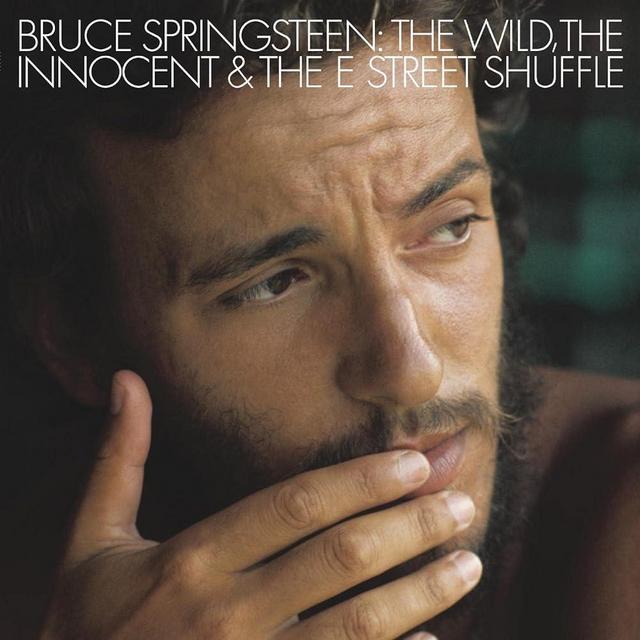 The Wild, The Innocent and The E Street Shuffle
