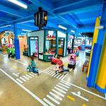 Buckeye Imagination Museum