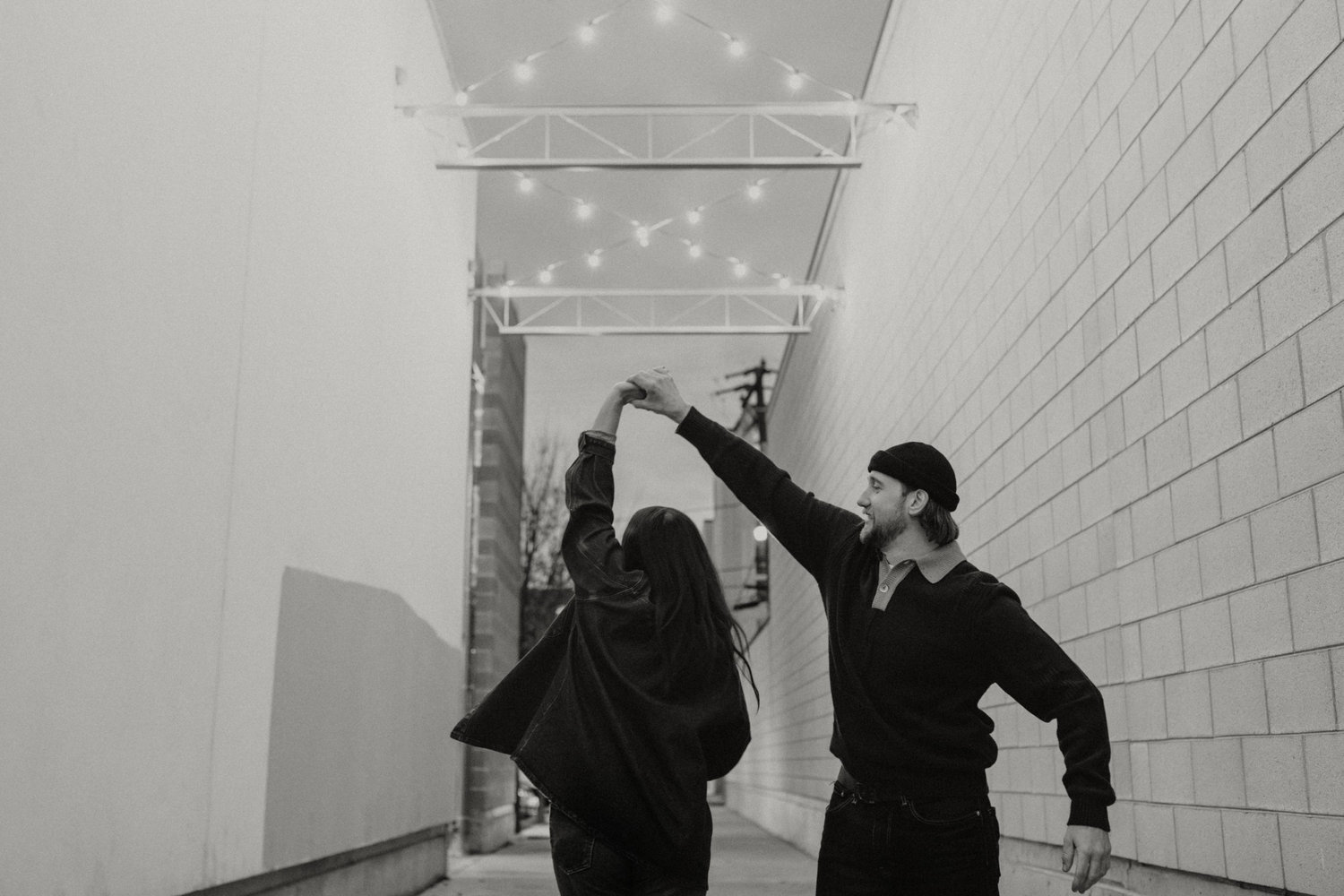 The Wedding Website of Madison Porter and Colton Naffziger
