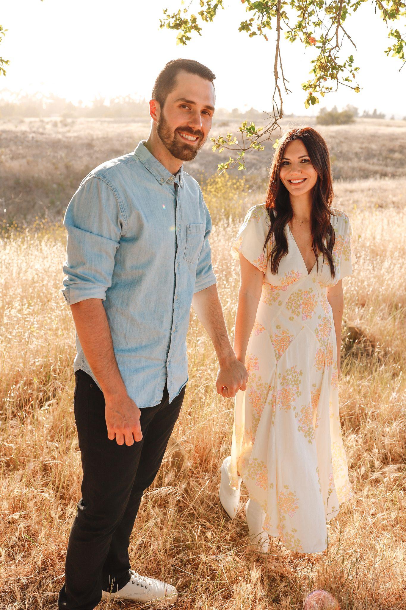 The Wedding Website of Katie Donovan and Ryan Ventura