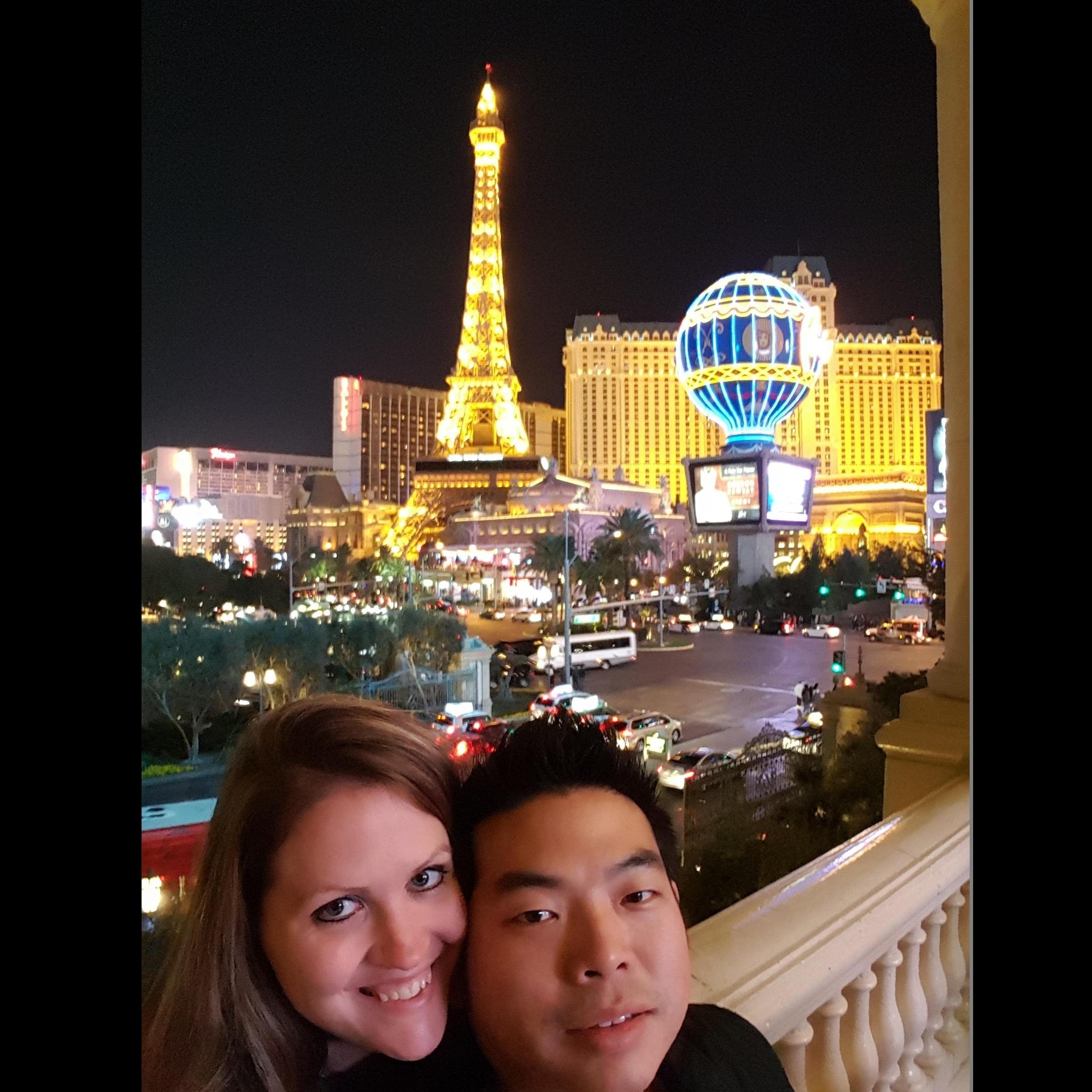 Las Vegas