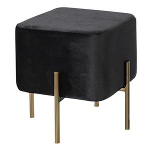 Britannia Cube Ottoman