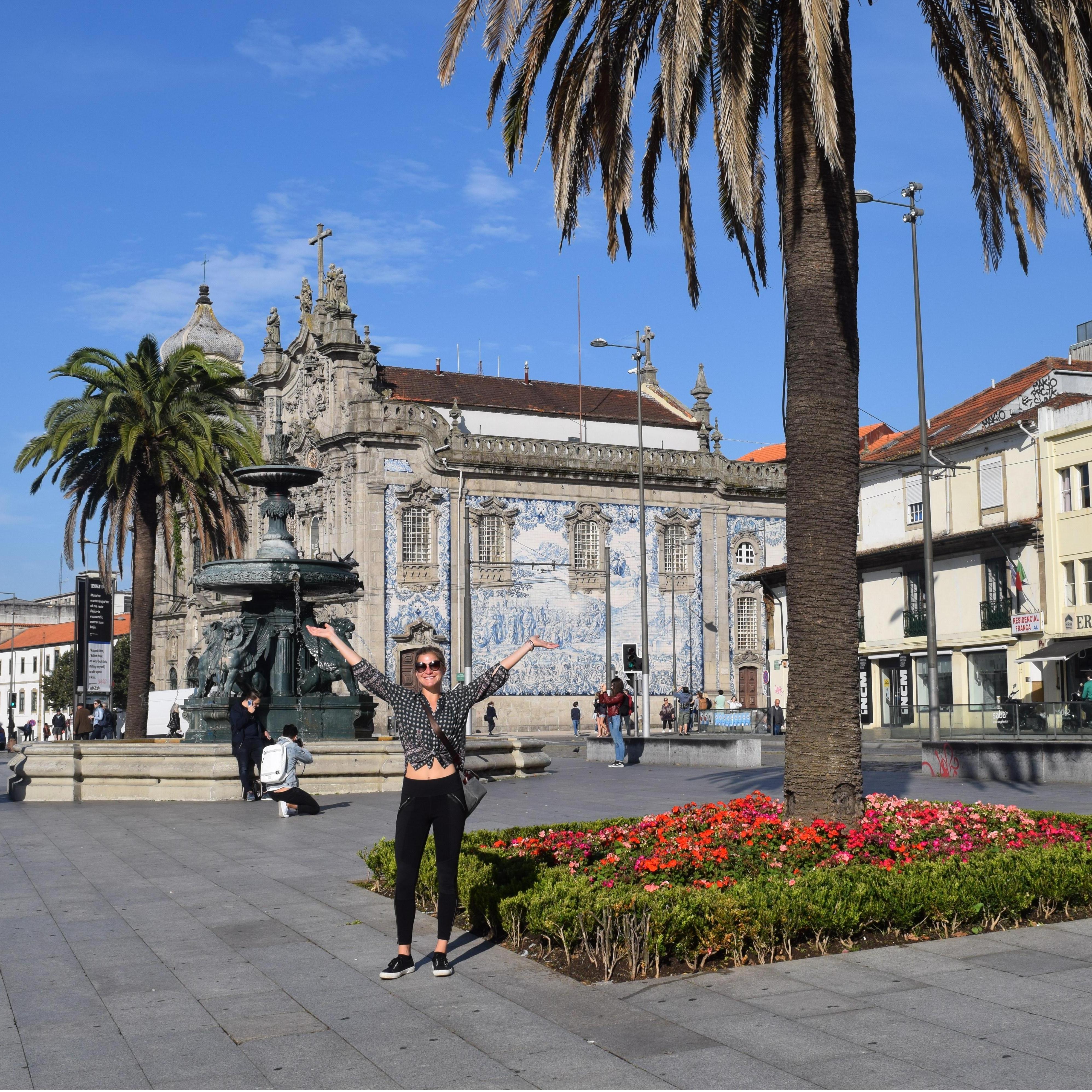 Lisbon, Portugal. 10/2018