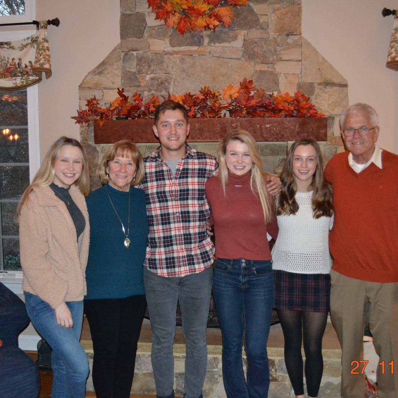 Thanksgiving 2019