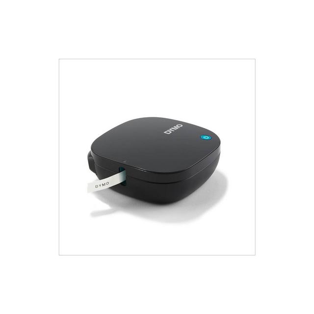 Dymo LetraTag 200B Bluetooth Label Maker Black