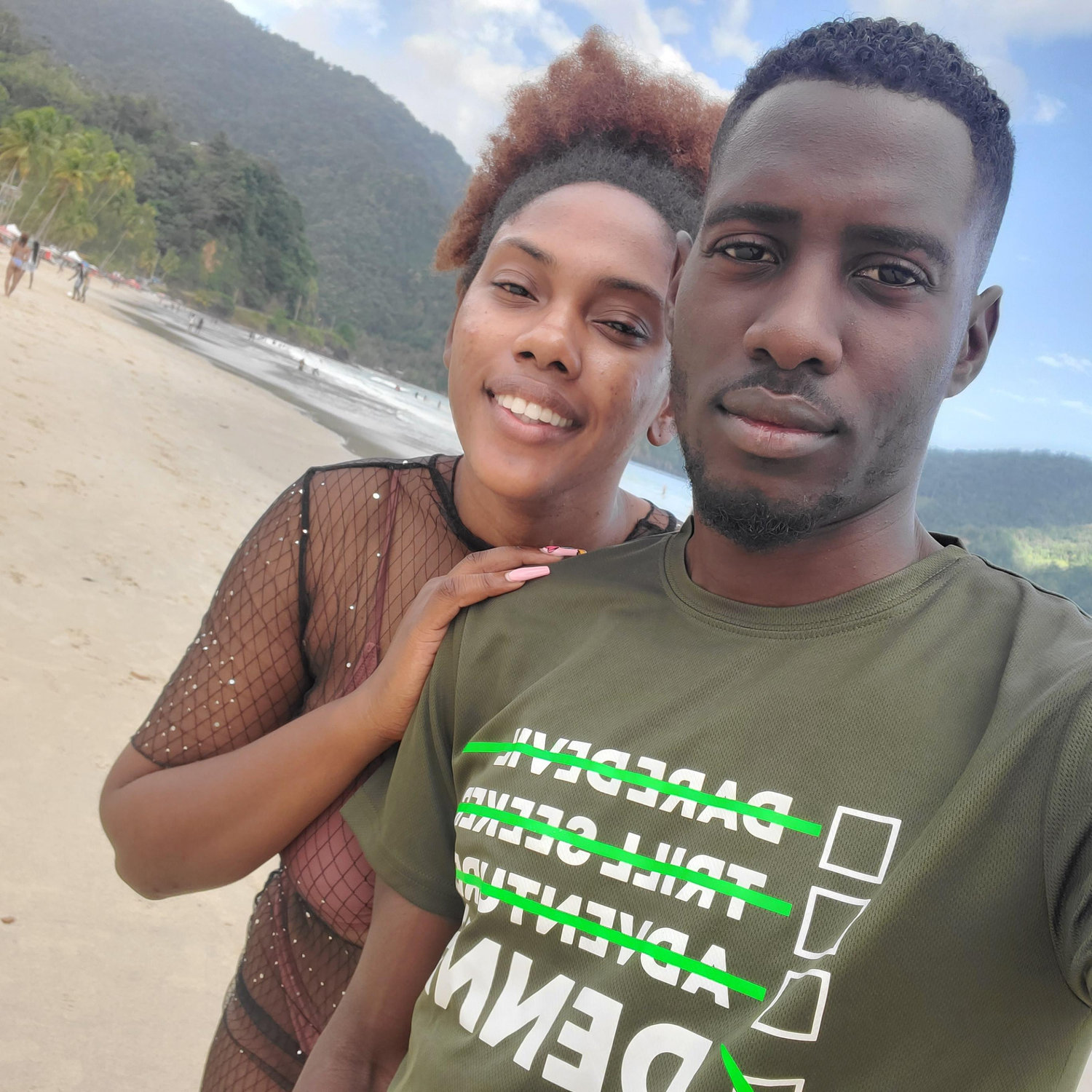 Our Connection Through Water