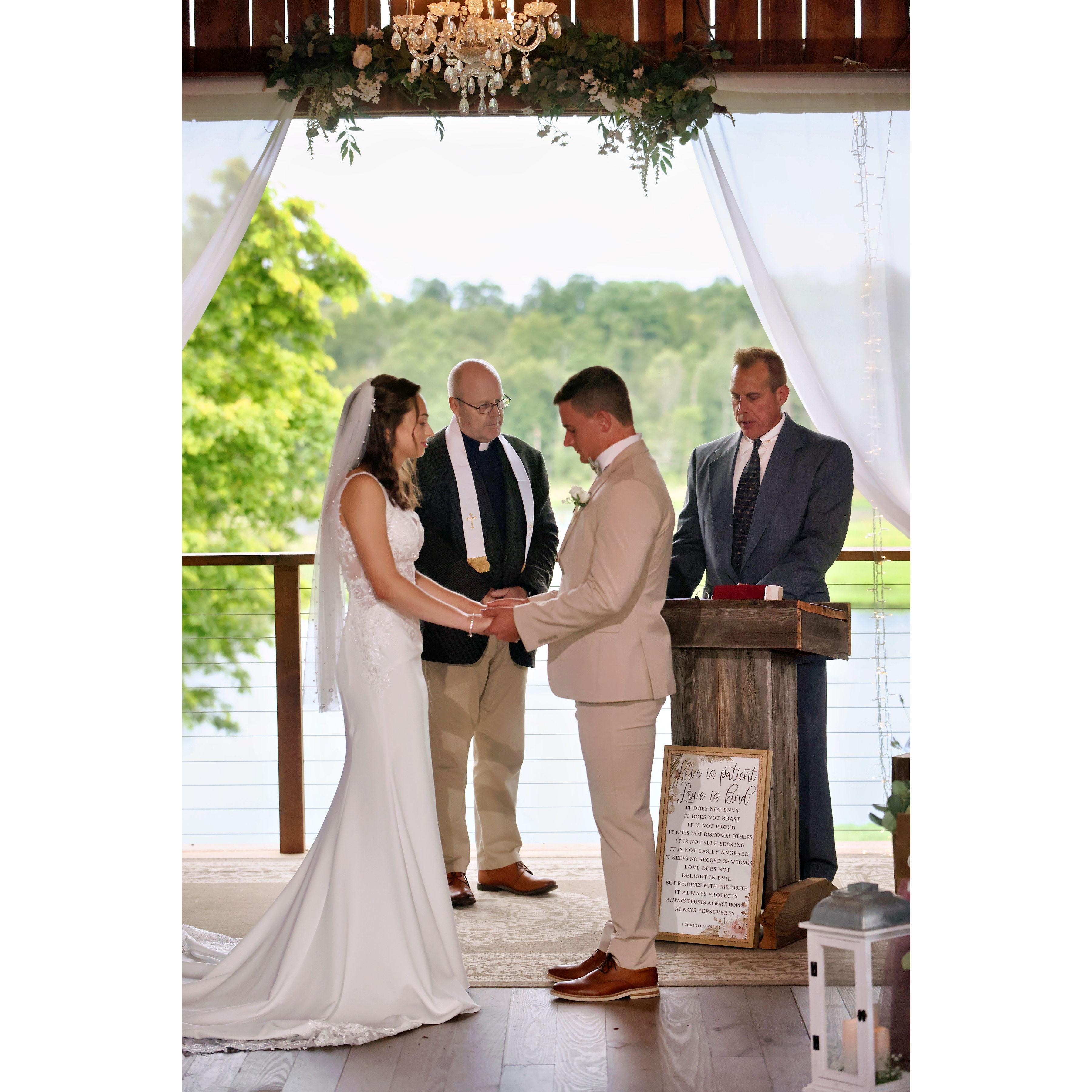 Special Ceremony Reading's - https://photos.app.goo.gl/JnRcLAJMs212vHEE6