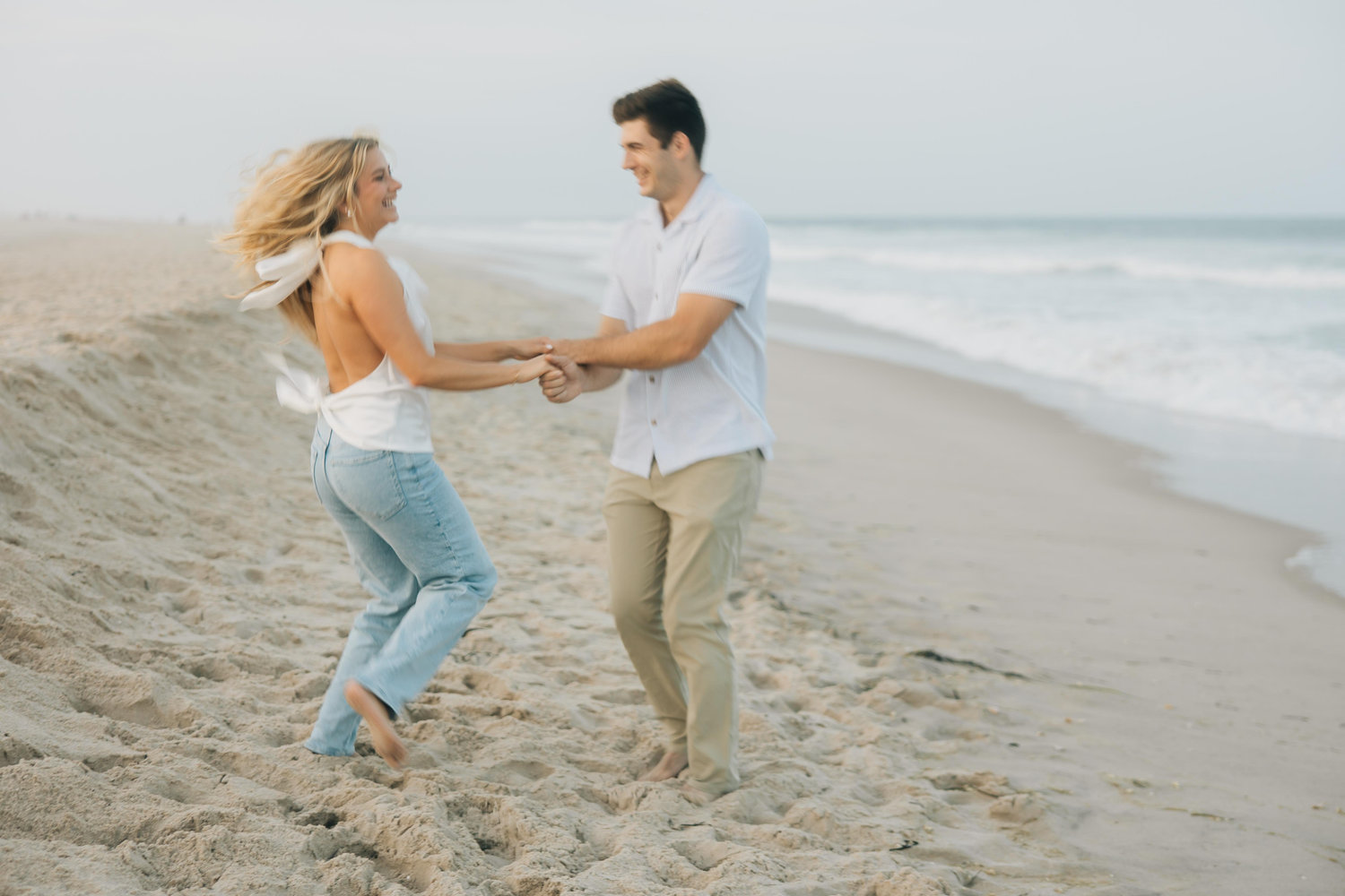 The Wedding Website of Brooke Gillespie and James Wood