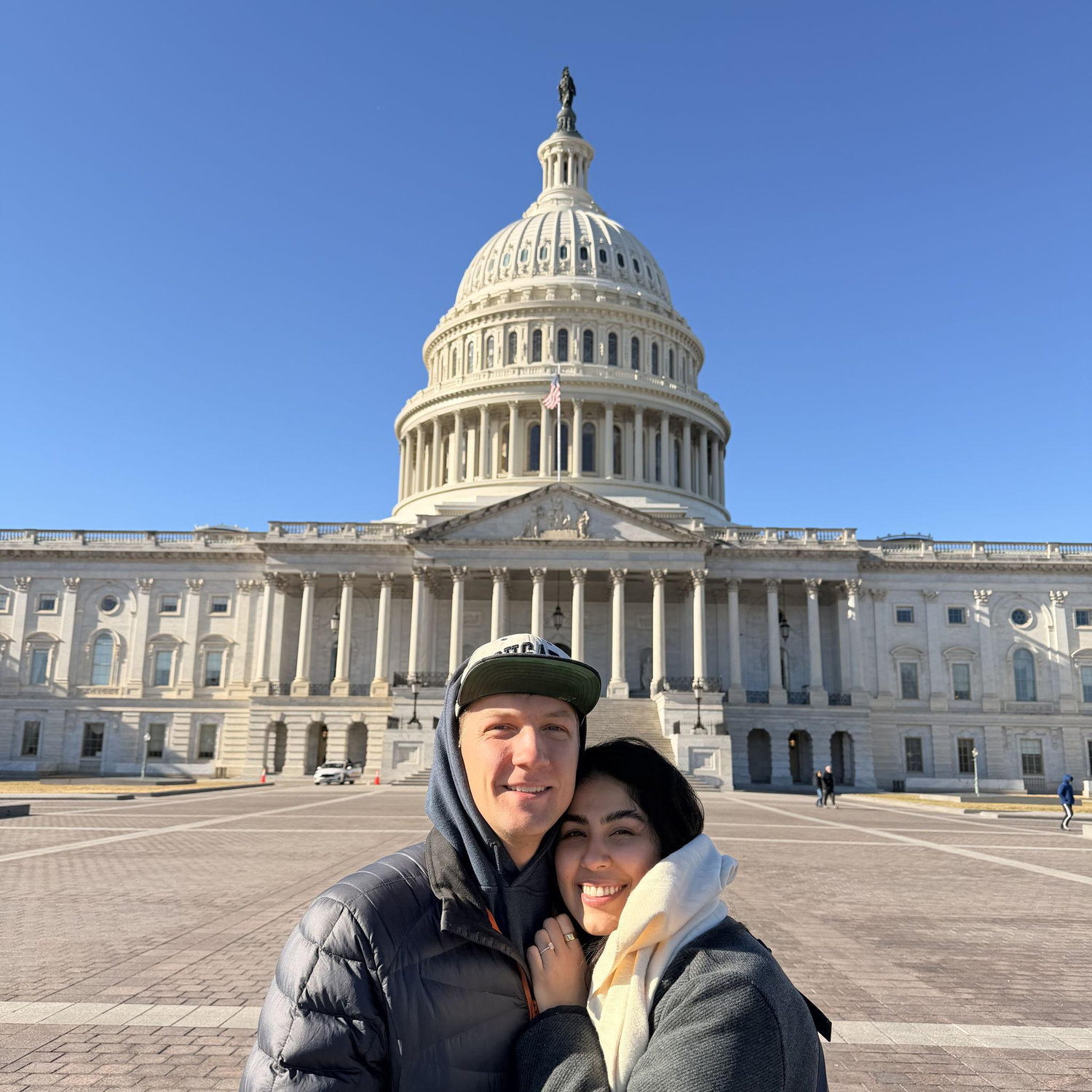 U.S. Capitol 2026
