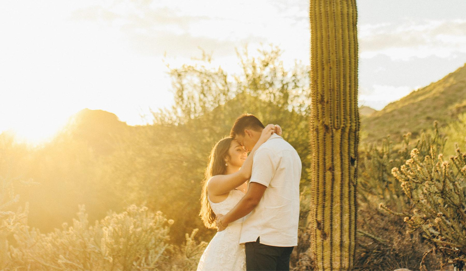 The Wedding Website of Lauren Johnson and Carter Johnson