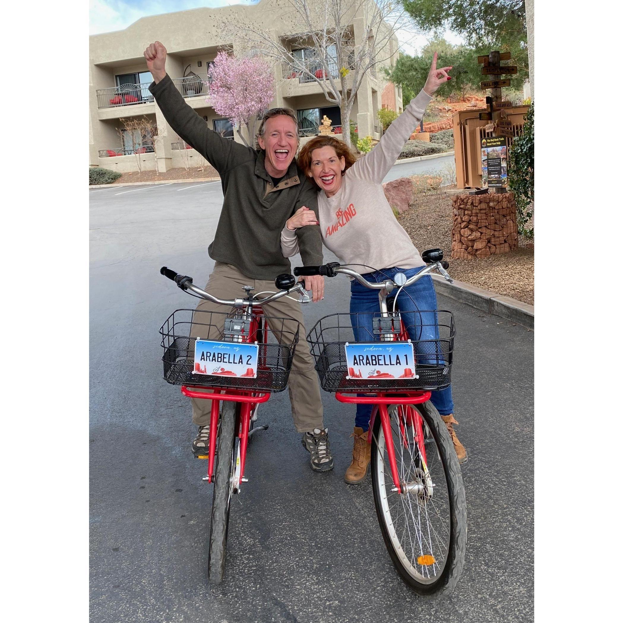 Ride or Die!