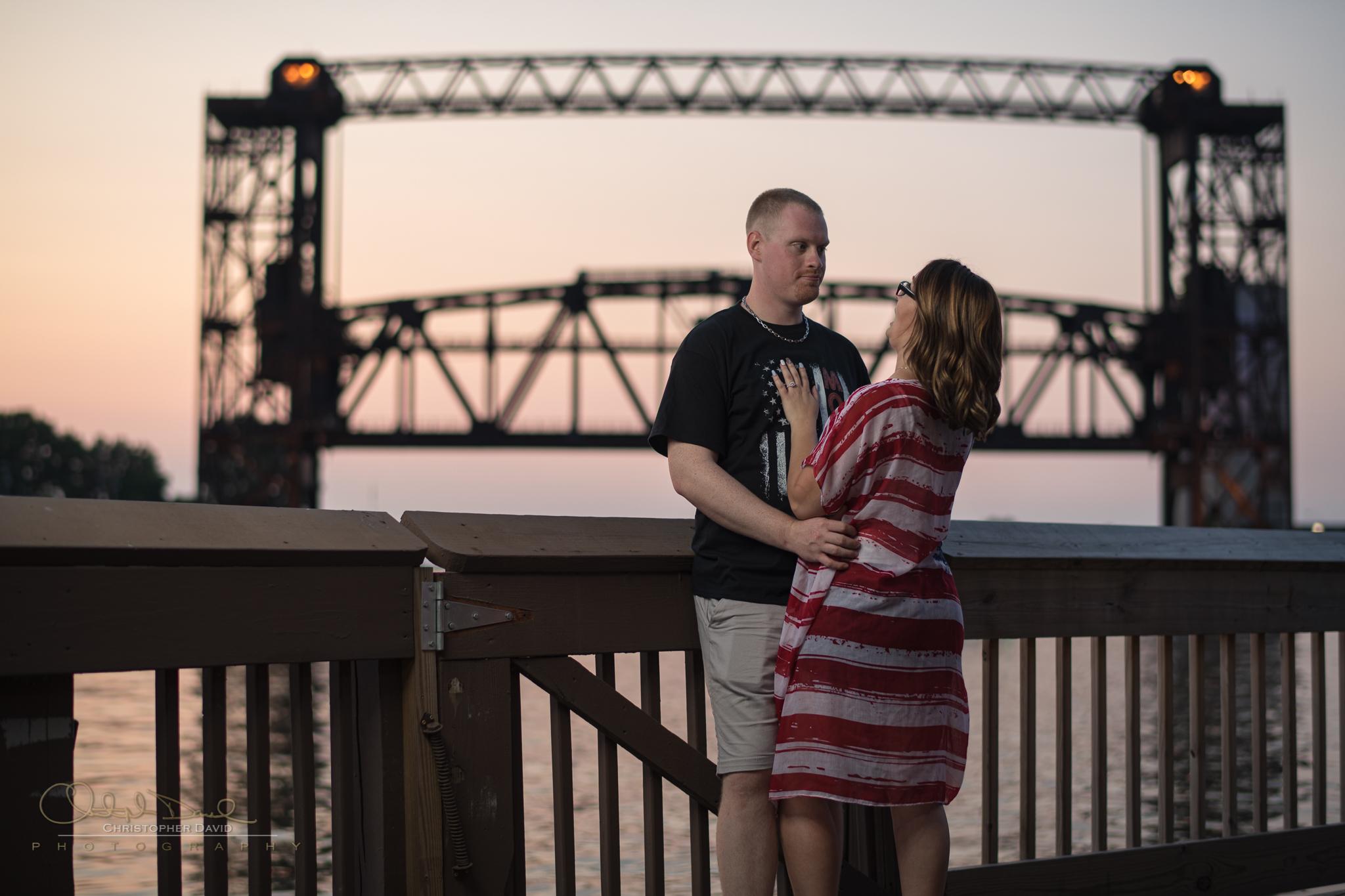 The Wedding Website of Zac Sansone and Kathryn Watson