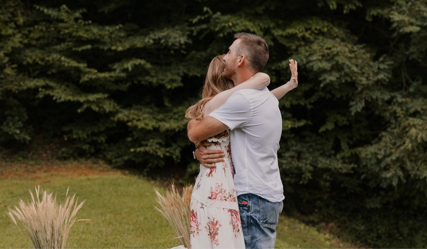 The Wedding Website of Callie LaVigne and Keyven Wilburn